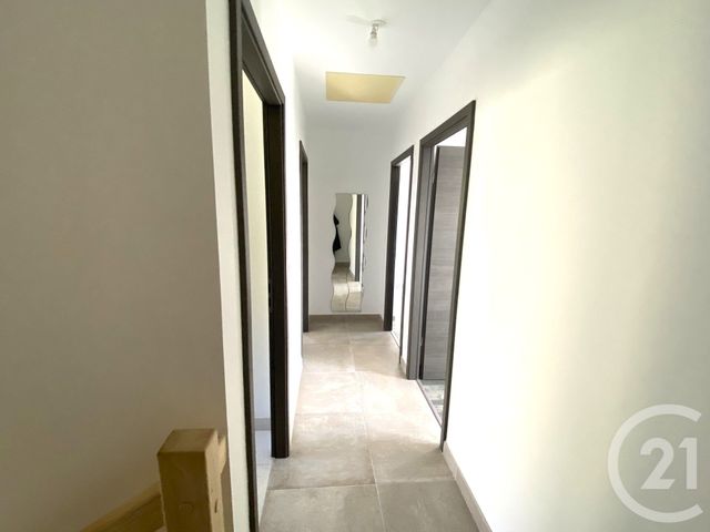 Maison &agrave; vendre - 5 pi&egrave;ces - 89,70 m2 - Besancon - 25 - FRANCHE-COMTE