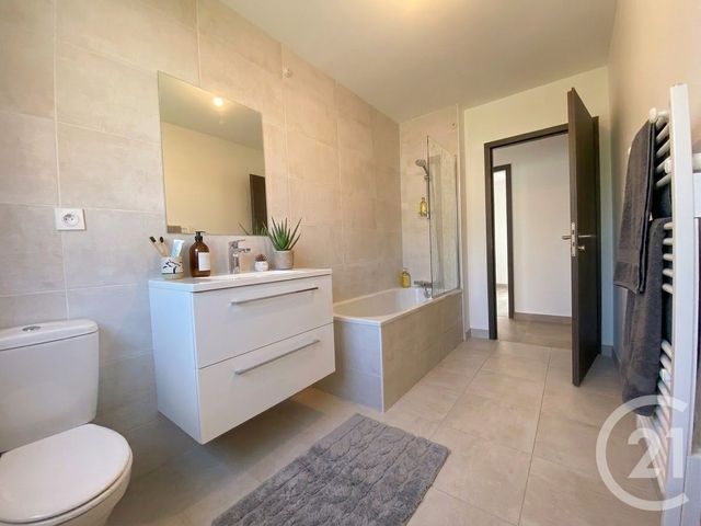 Maison &agrave; vendre - 5 pi&egrave;ces - 89,70 m2 - Besancon - 25 - FRANCHE-COMTE