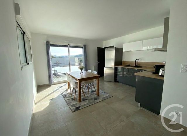 Maison &agrave; vendre - 5 pi&egrave;ces - 89,70 m2 - Besancon - 25 - FRANCHE-COMTE