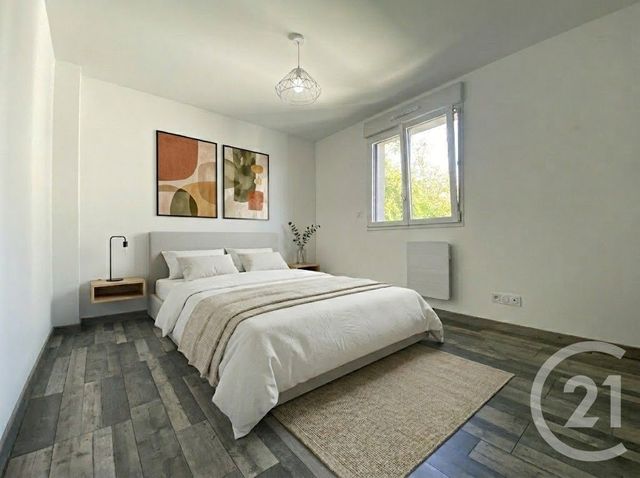 Maison &agrave; vendre - 5 pi&egrave;ces - 89,70 m2 - Besancon - 25 - FRANCHE-COMTE