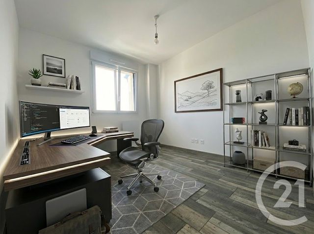 Maison &agrave; vendre - 5 pi&egrave;ces - 89,70 m2 - Besancon - 25 - FRANCHE-COMTE