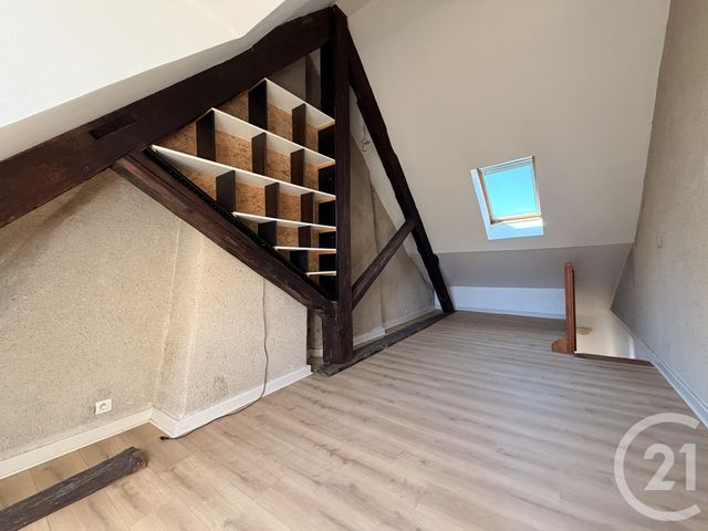 Appartement F2 &agrave; vendre - 2 pi&egrave;ces - 38,92 m2 - Besancon - 25 - FRANCHE-COMTE