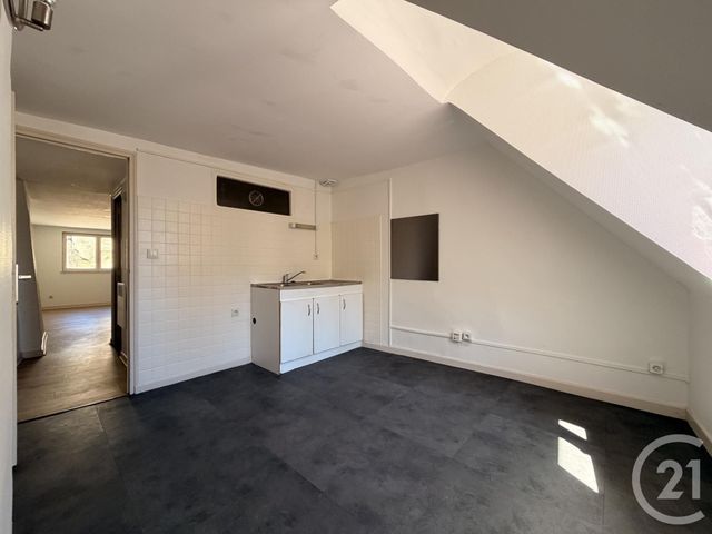 Appartement F2 &agrave; vendre - 2 pi&egrave;ces - 38,92 m2 - Besancon - 25 - FRANCHE-COMTE