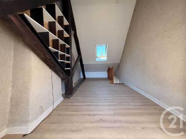 Appartement F2 &agrave; vendre - 2 pi&egrave;ces - 38,92 m2 - Besancon - 25 - FRANCHE-COMTE