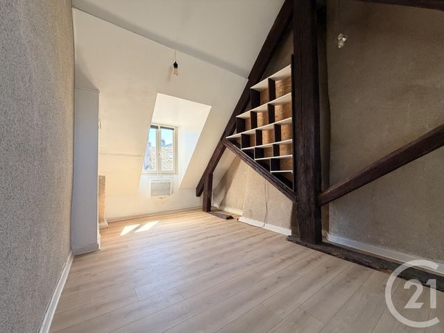 appartement - BESANCON - 25