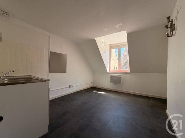Appartement F2 &agrave; vendre - 2 pi&egrave;ces - 38,92 m2 - Besancon - 25 - FRANCHE-COMTE