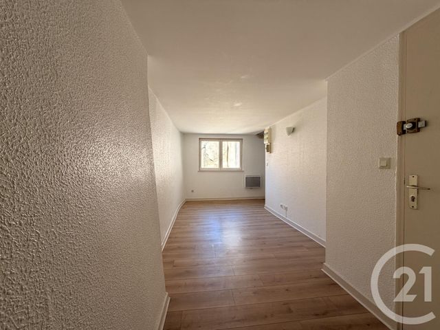 Appartement F2 &agrave; vendre - 2 pi&egrave;ces - 38,92 m2 - Besancon - 25 - FRANCHE-COMTE