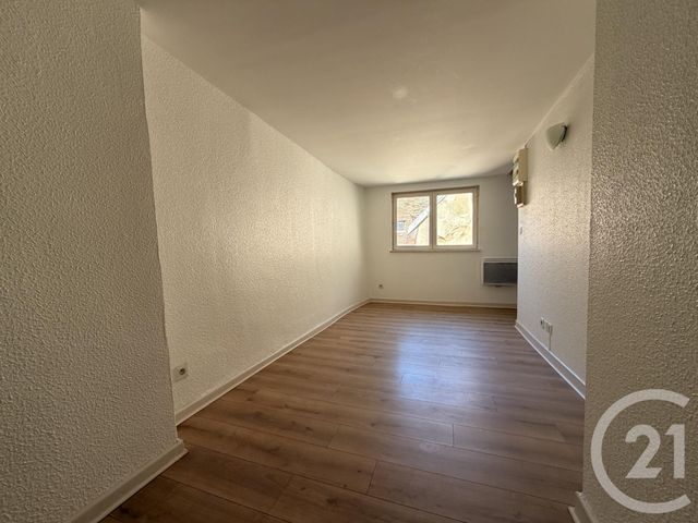 Appartement F2 &agrave; vendre - 2 pi&egrave;ces - 38,92 m2 - Besancon - 25 - FRANCHE-COMTE