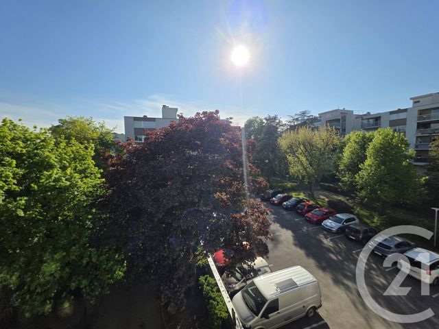 Appartement F1 &agrave; louer - 1 pi&egrave;ce - 29,65 m2 - Besancon - 25 - FRANCHE-COMTE