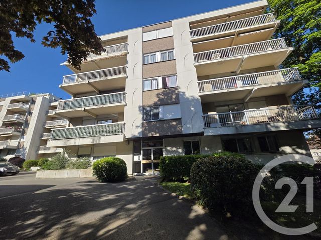 Appartement F1 &agrave; louer - 1 pi&egrave;ce - 29,65 m2 - Besancon - 25 - FRANCHE-COMTE