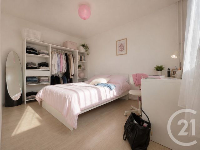Appartement F1 &agrave; louer - 1 pi&egrave;ce - 29,65 m2 - Besancon - 25 - FRANCHE-COMTE