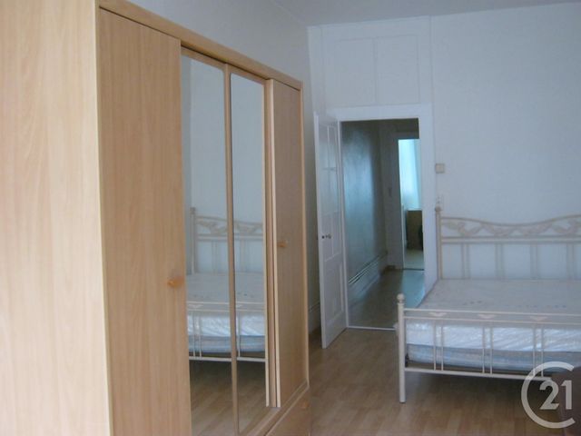 Appartement T2 &agrave; louer - 2 pi&egrave;ces - 44,17 m2 - Besancon - 25 - FRANCHE-COMTE