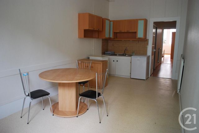 appartement - BESANCON - 25