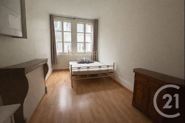 Appartement T2 à louer BESANCON