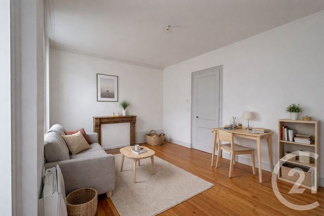 Appartement F1 à louer BESANCON