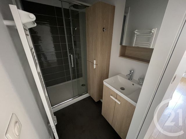 Appartement F2 à louer - 2 pièces - 27,02 m2 - Besancon - 25 - FRANCHE-COMTE