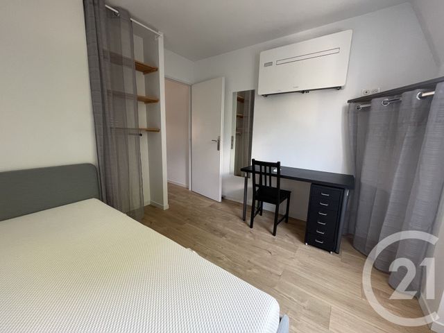 Appartement F2 à louer - 2 pièces - 27,02 m2 - Besancon - 25 - FRANCHE-COMTE
