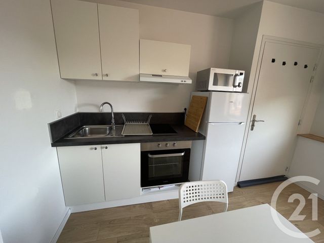 Appartement F2 à louer - 2 pièces - 27,02 m2 - Besancon - 25 - FRANCHE-COMTE