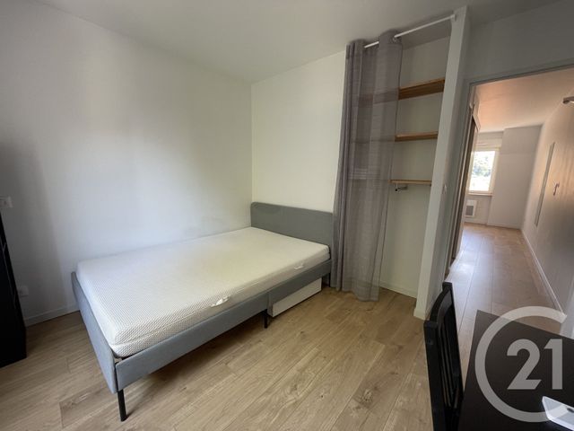 Appartement F2 à louer - 2 pièces - 27,02 m2 - Besancon - 25 - FRANCHE-COMTE