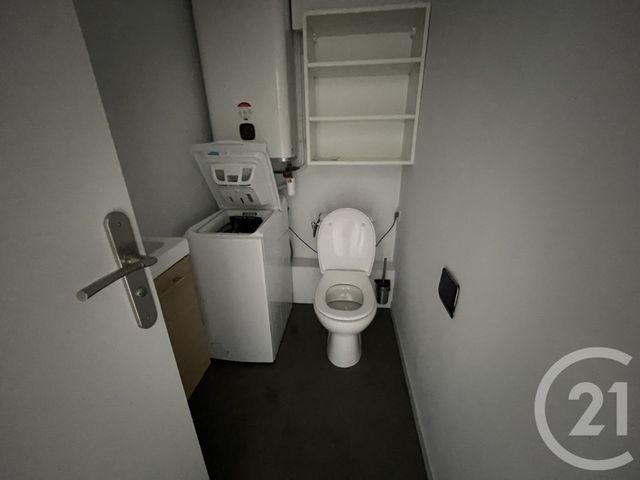 Appartement F2 à louer - 2 pièces - 27,02 m2 - Besancon - 25 - FRANCHE-COMTE