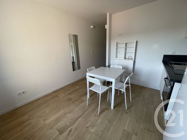 Appartement F2 à louer - 2 pièces - 27,02 m2 - Besancon - 25 - FRANCHE-COMTE