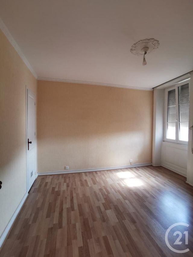 Appartement à louer - 3 pièces - 86,88 m2 - Besancon - 25 - FRANCHE-COMTE