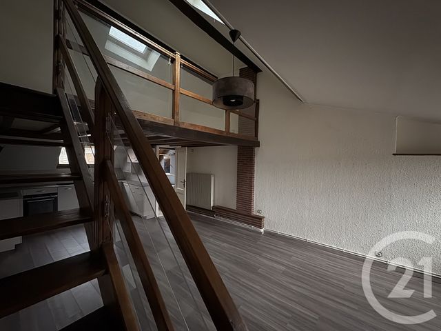 Appartement à louer BESANCON