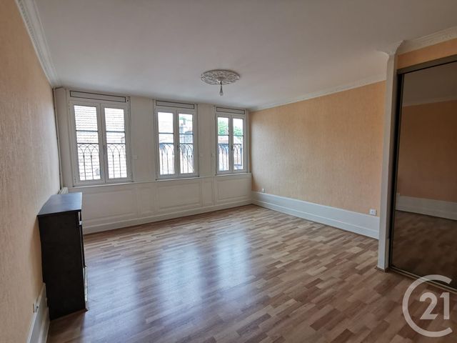 Appartement à louer - 3 pièces - 86,88 m2 - Besancon - 25 - FRANCHE-COMTE