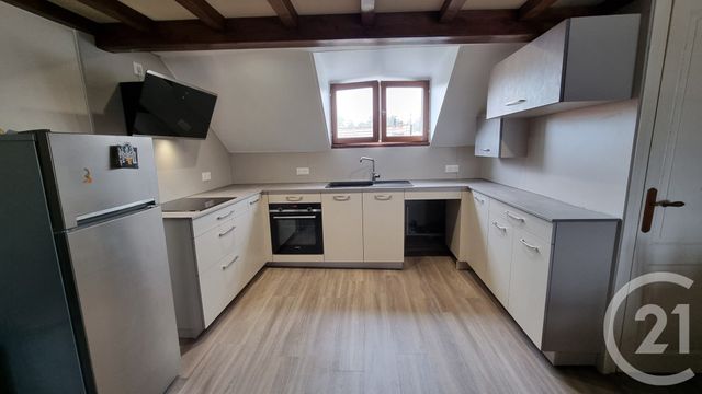 Appartement à louer - 3 pièces - 86,88 m2 - Besancon - 25 - FRANCHE-COMTE