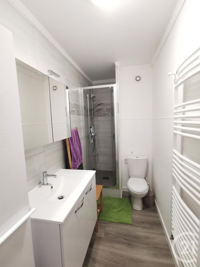 Appartement à louer - 3 pièces - 86,88 m2 - Besancon - 25 - FRANCHE-COMTE