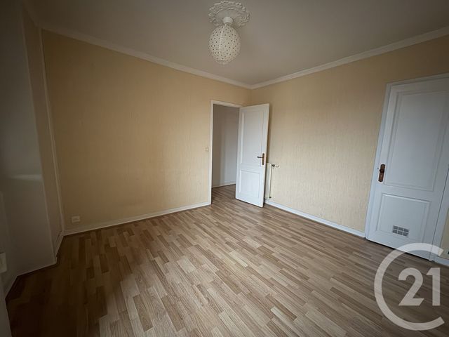 Appartement &agrave; louer - 3 pi&egrave;ces - 86,88 m2 - Besancon - 25 - FRANCHE-COMTE