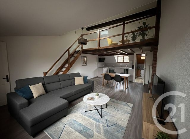 appartement - BESANCON - 25