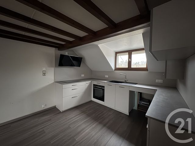 appartement - BESANCON - 25