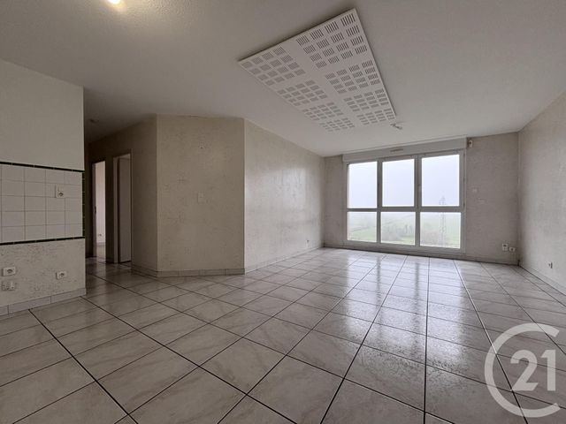 Appartement F3 à vendre - 3 pièces - 64,12 m2 - Franois - 25 - FRANCHE-COMTE