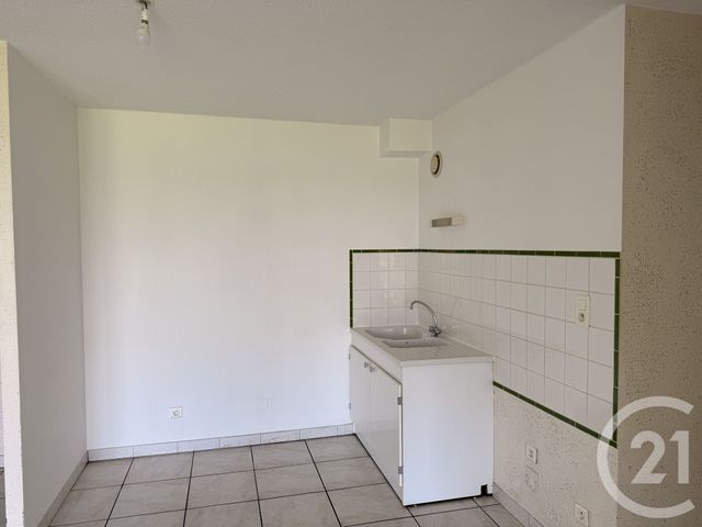 Appartement F3 à vendre - 3 pièces - 64,12 m2 - Franois - 25 - FRANCHE-COMTE