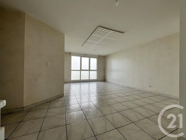 Appartement F3 à vendre - 3 pièces - 64,12 m2 - Franois - 25 - FRANCHE-COMTE