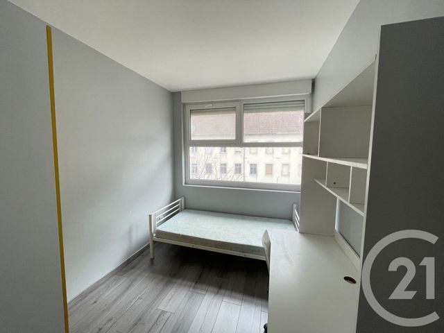 Appartement F7 et + &agrave; vendre - 14 pi&egrave;ces - 210,57 m2 - Besancon - 25 - FRANCHE-COMTE