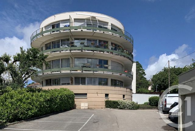 appartement - BESANCON - 25