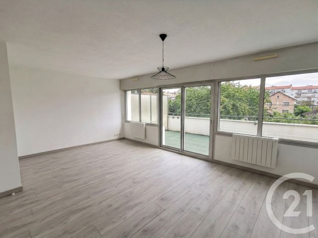 Appartement F1 &agrave; louer - 1 pi&egrave;ce - 34,96 m2 - Besancon - 25 - FRANCHE-COMTE