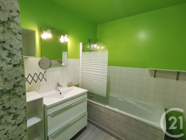 Appartement F1 &agrave; louer - 1 pi&egrave;ce - 34,96 m2 - Besancon - 25 - FRANCHE-COMTE