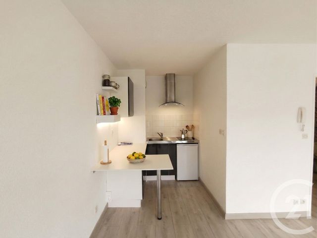 Appartement F1 &agrave; louer - 1 pi&egrave;ce - 34,96 m2 - Besancon - 25 - FRANCHE-COMTE