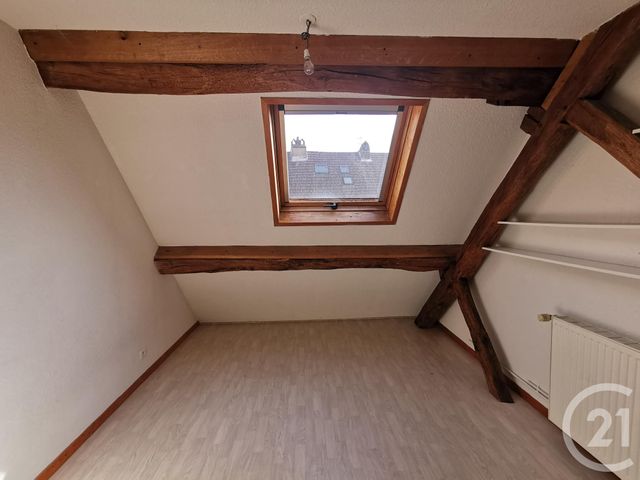 Appartement F3 à louer - 3 pièces - 55,28 m2 - Emagny - 25 - FRANCHE-COMTE