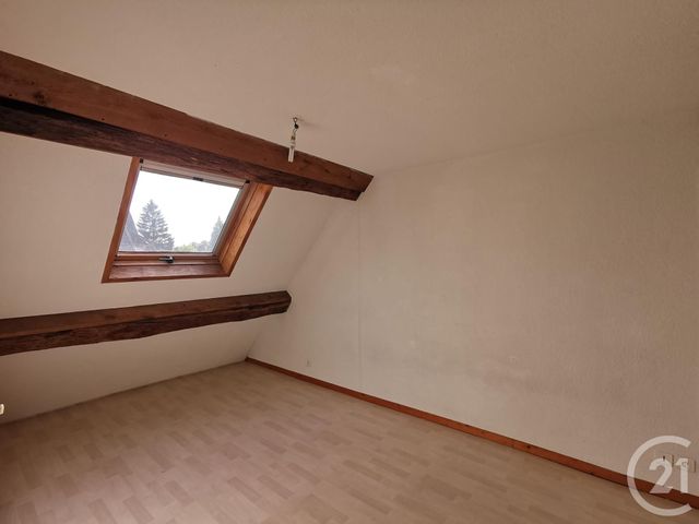 Appartement F3 à louer - 3 pièces - 55,28 m2 - Emagny - 25 - FRANCHE-COMTE