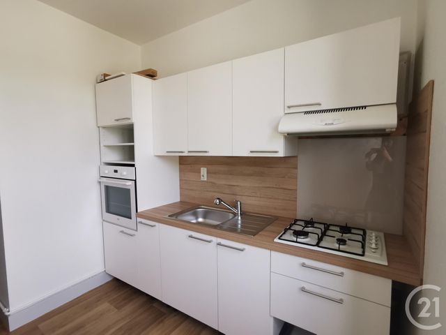Appartement F1 à louer - 1 pièce - 32,45 m2 - Besancon - 25 - FRANCHE-COMTE