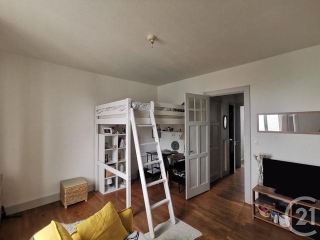 appartement - BESANCON - 25