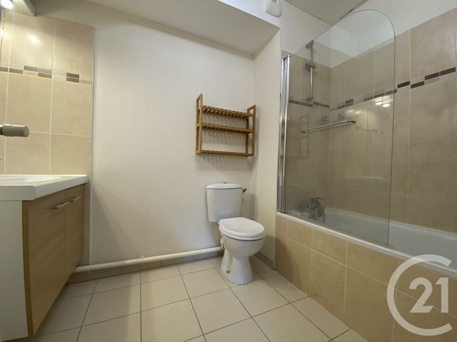 Appartement F2 à louer - 2 pièces - 39,25 m2 - Besancon - 25 - FRANCHE-COMTE