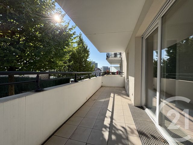 Appartement F2 à louer - 2 pièces - 39,25 m2 - Besancon - 25 - FRANCHE-COMTE