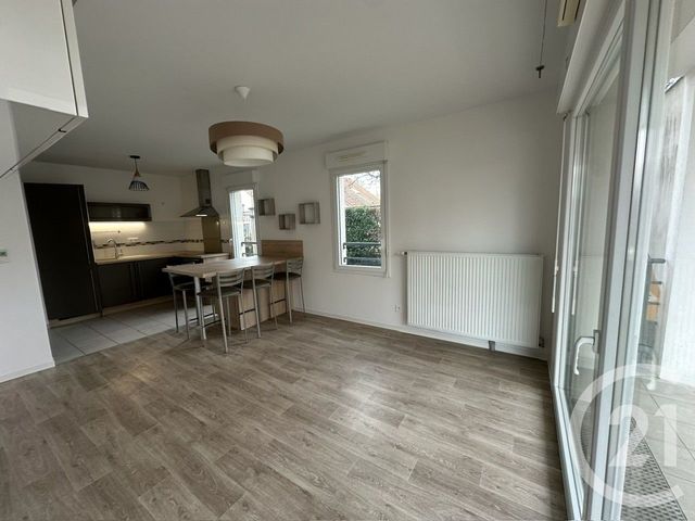 appartement - BESANCON - 25