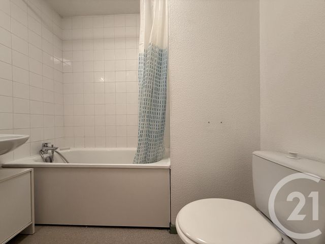 Appartement Studio &agrave; louer - 1 pi&egrave;ce - 22,03 m2 - Besancon - 25 - FRANCHE-COMTE