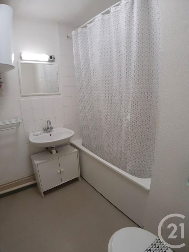 Appartement Studio &agrave; louer - 1 pi&egrave;ce - 22,03 m2 - Besancon - 25 - FRANCHE-COMTE